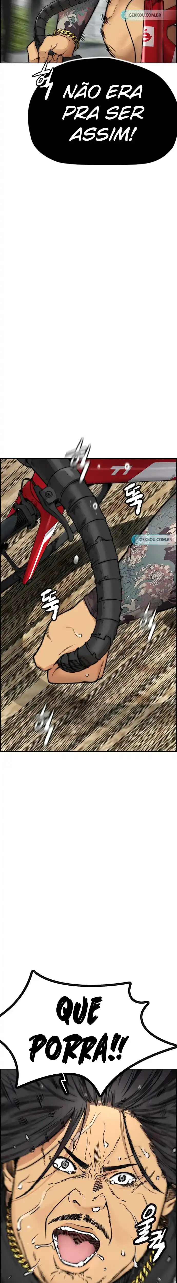 Read Wind Breaker Manhwa Português Manga Online