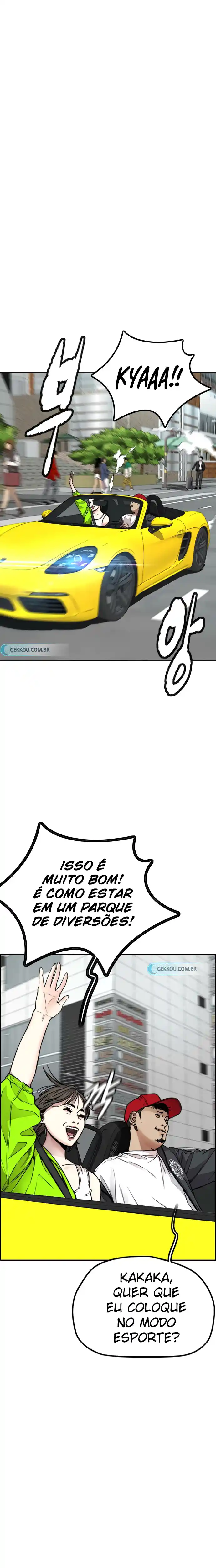 Read Wind Breaker Manhwa Português Manga Online