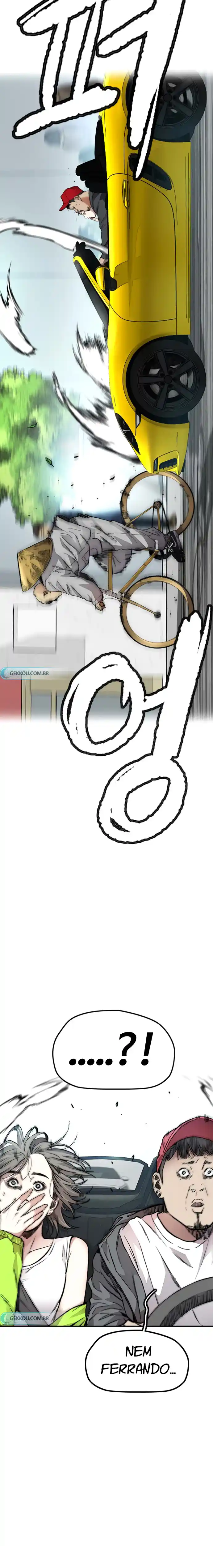 Read Wind Breaker Manhwa Português Manga Online