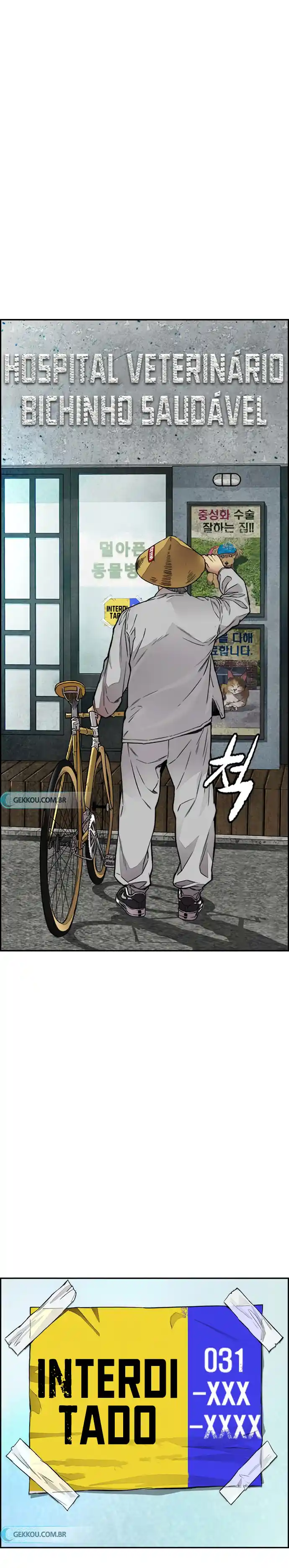 Read Wind Breaker Manhwa Português Manga Online