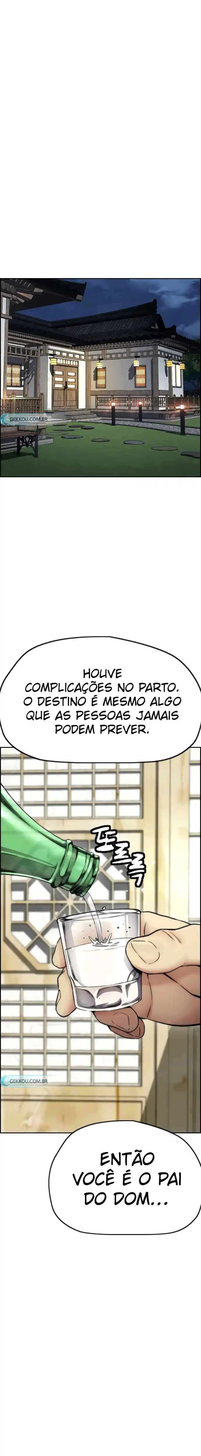 Read Wind Breaker Manhwa Português Manga Online