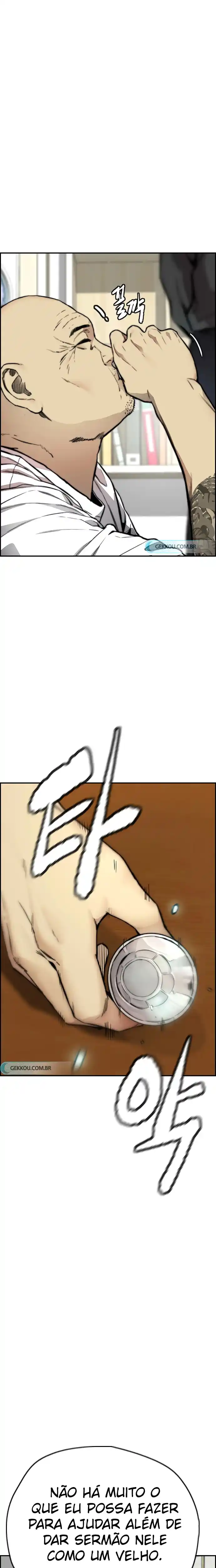 Read Wind Breaker Manhwa Português Manga Online