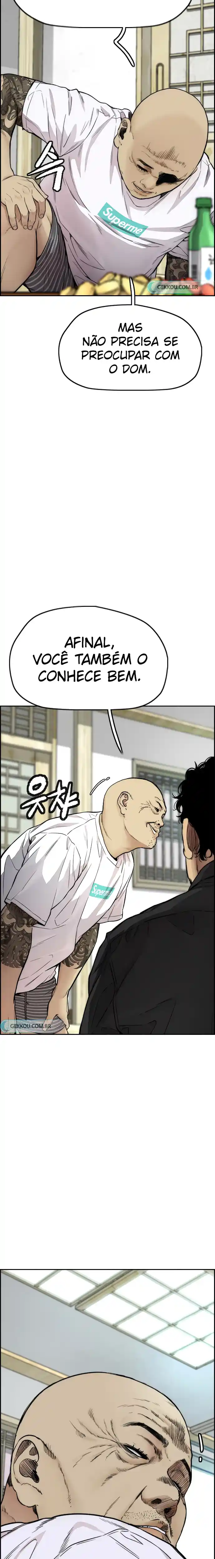 Read Wind Breaker Manhwa Português Manga Online