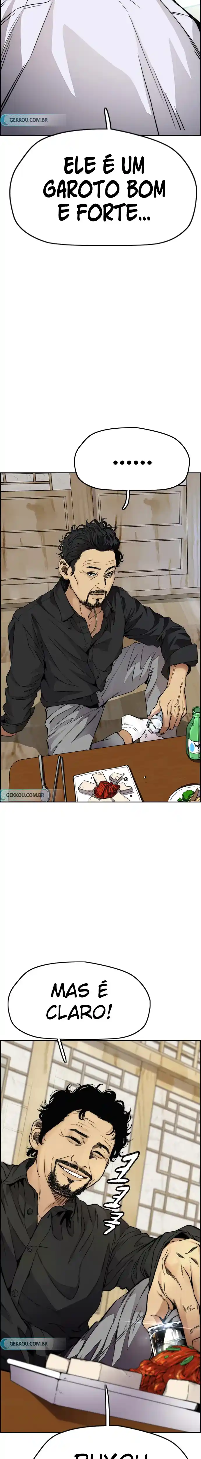 Read Wind Breaker Manhwa Português Manga Online