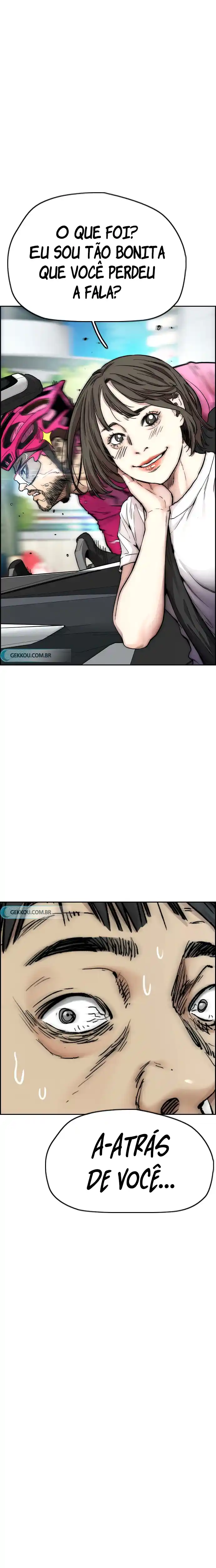 Read Wind Breaker Manhwa Português Manga Online