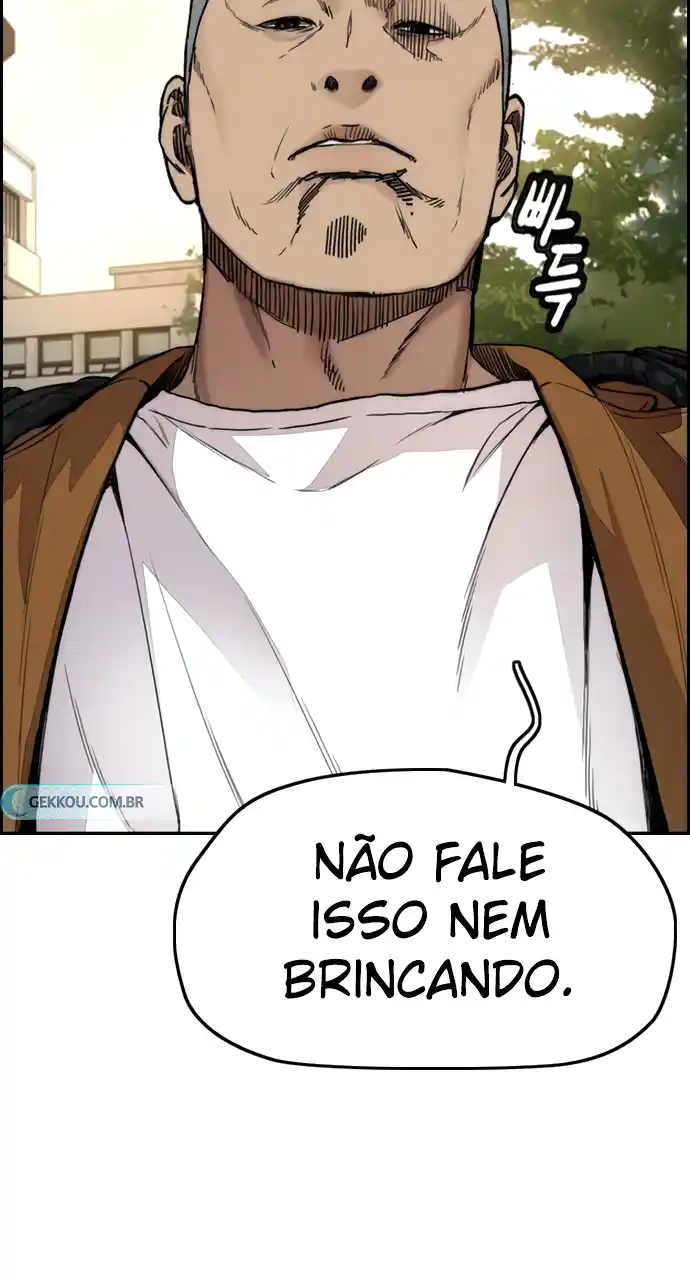 Read Wind Breaker Manhwa Português Manga Online