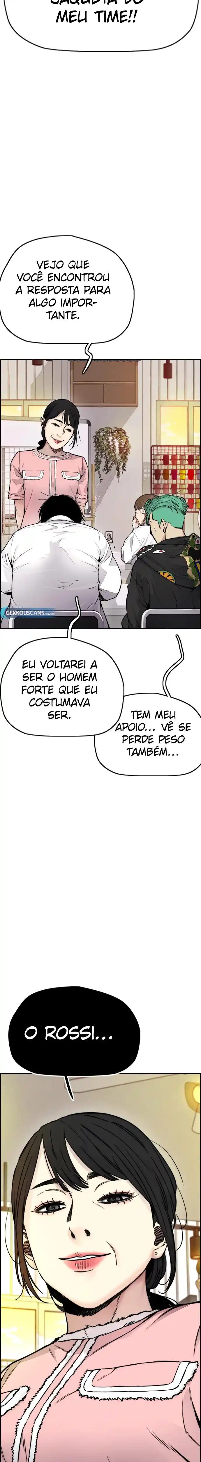 Read Wind Breaker Manhwa Português Manga Online