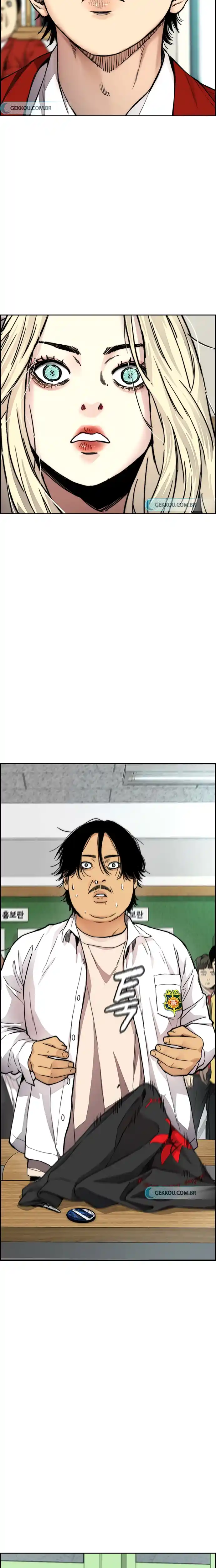 Read Wind Breaker Manhwa Português Manga Online