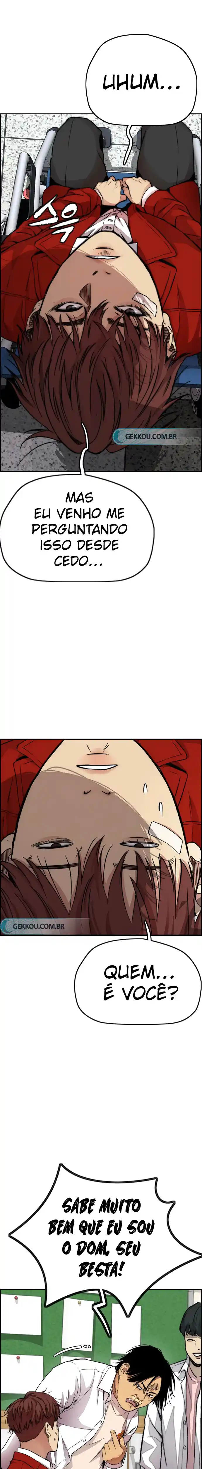 Read Wind Breaker Manhwa Português Manga Online