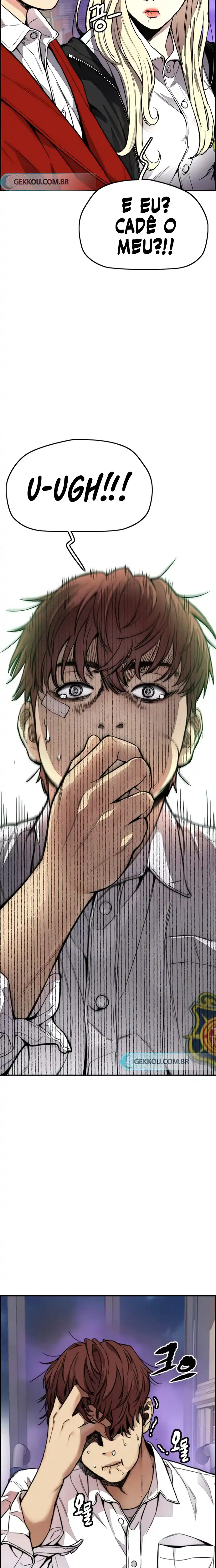 Read Wind Breaker Manhwa Português Manga Online