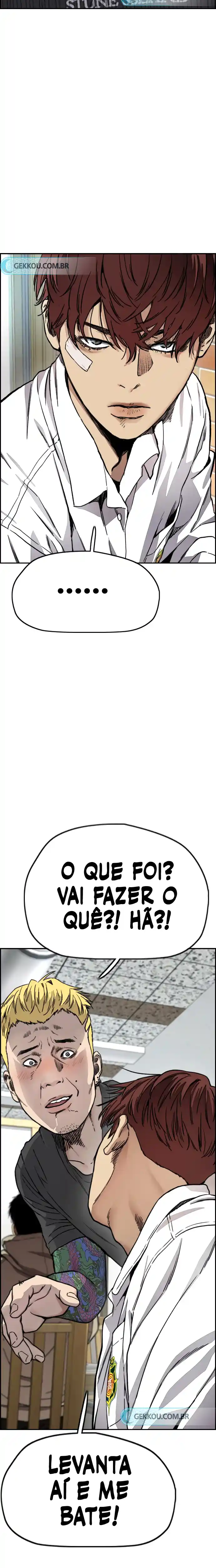 Read Wind Breaker Manhwa Português Manga Online