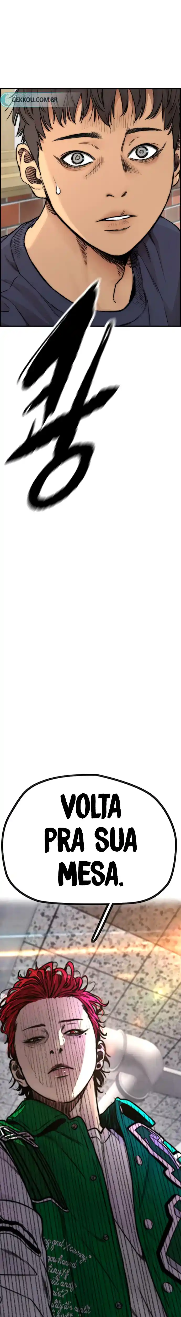 Read Wind Breaker Manhwa Português Manga Online