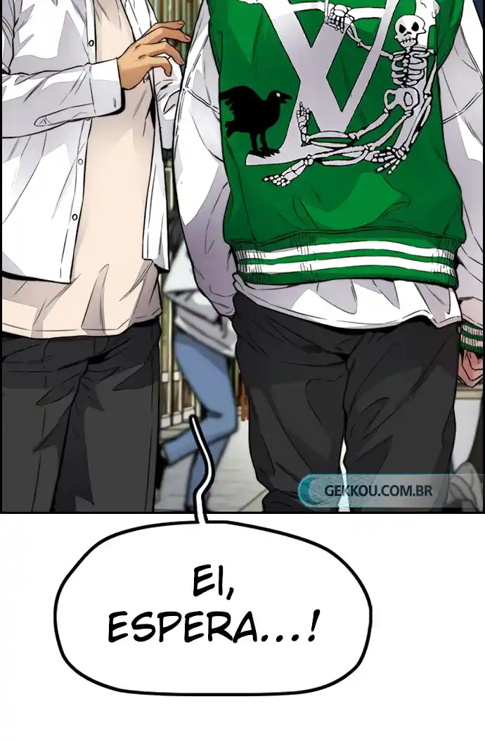 Read Wind Breaker Manhwa Português Manga Online