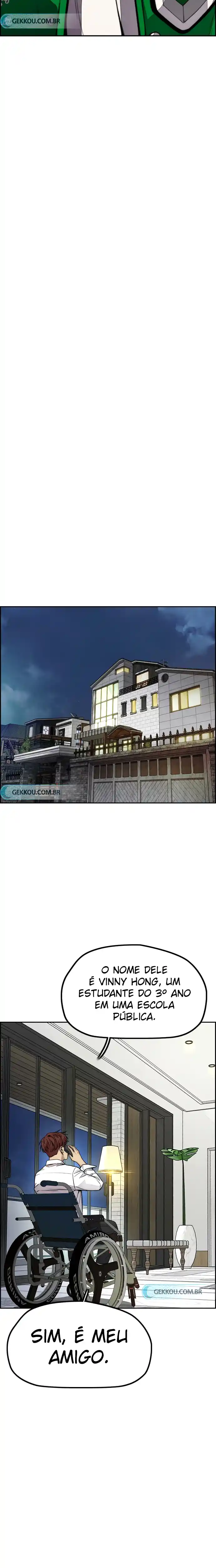 Read Wind Breaker Manhwa Português Manga Online