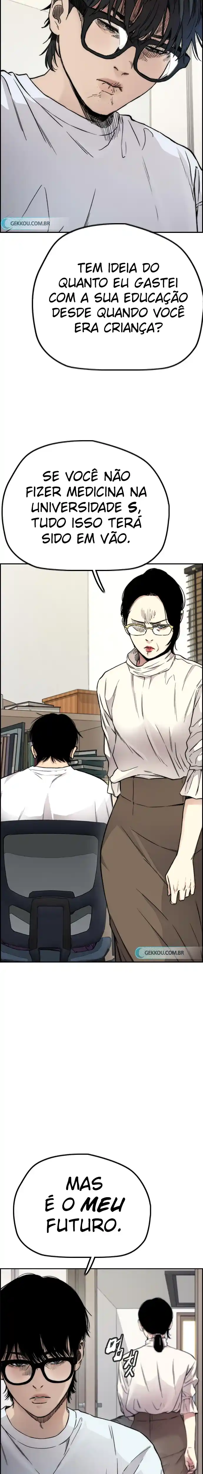 Read Wind Breaker Manhwa Português Manga Online