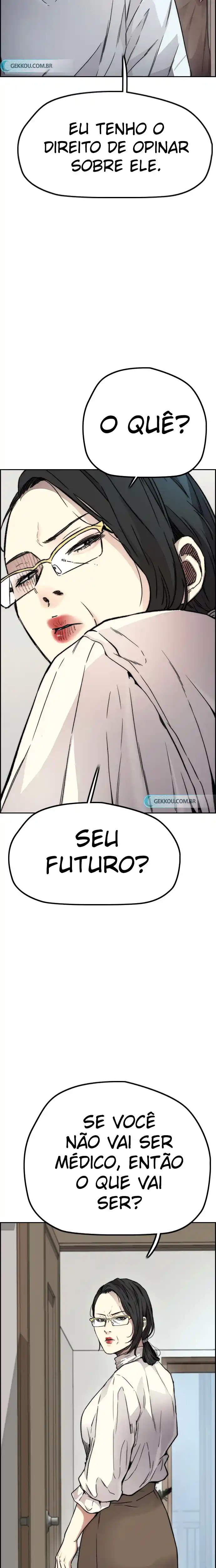 Read Wind Breaker Manhwa Português Manga Online