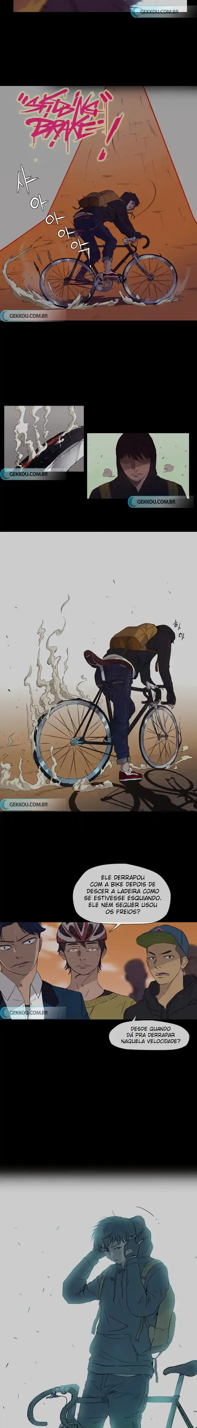 Read Wind Breaker Manhwa Português Manga Online