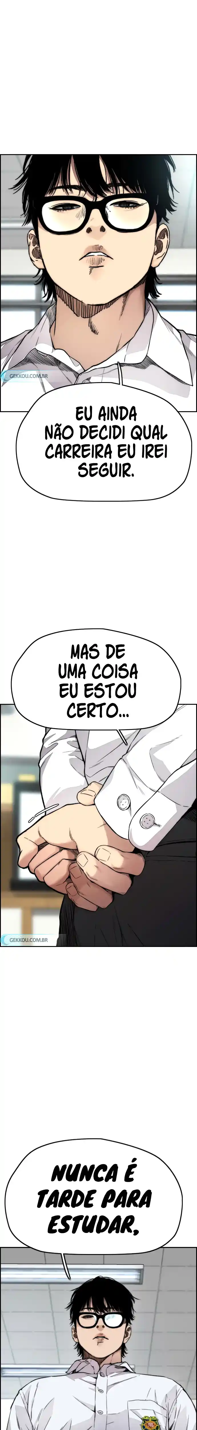 Read Wind Breaker Manhwa Português Manga Online