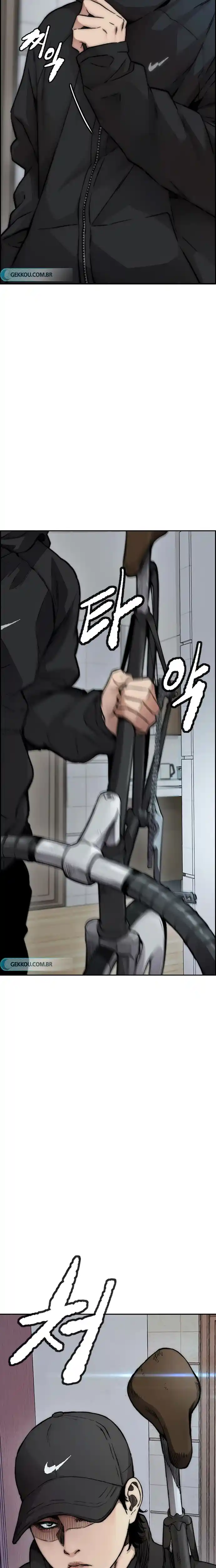 Read Wind Breaker Manhwa Português Manga Online