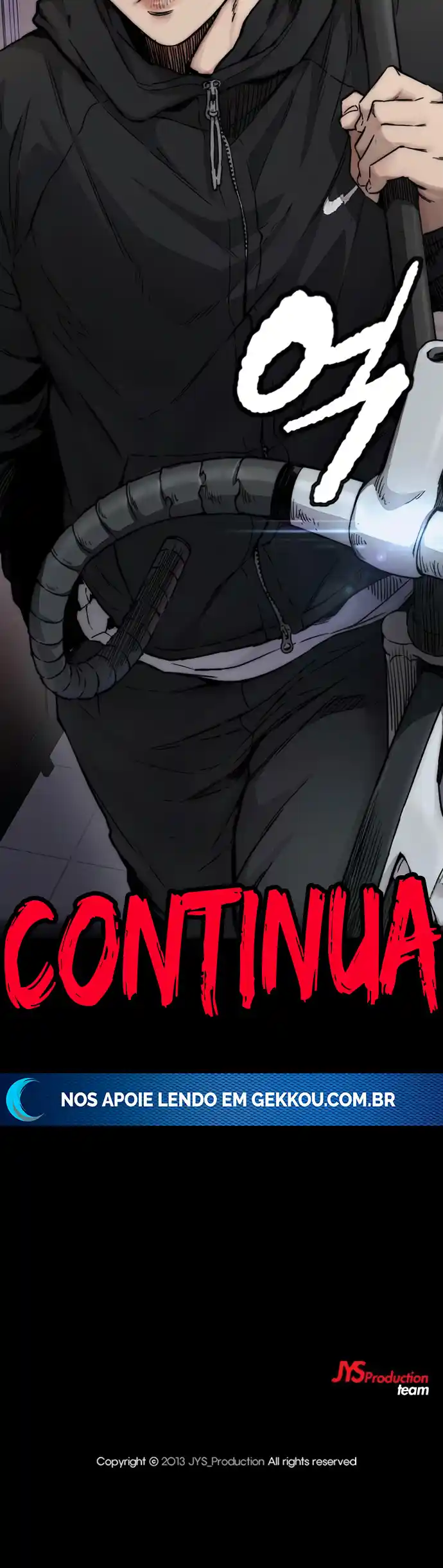 Read Wind Breaker Manhwa Português Manga Online