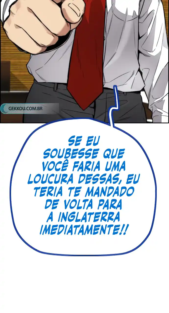 Read Wind Breaker Manhwa Português Manga Online