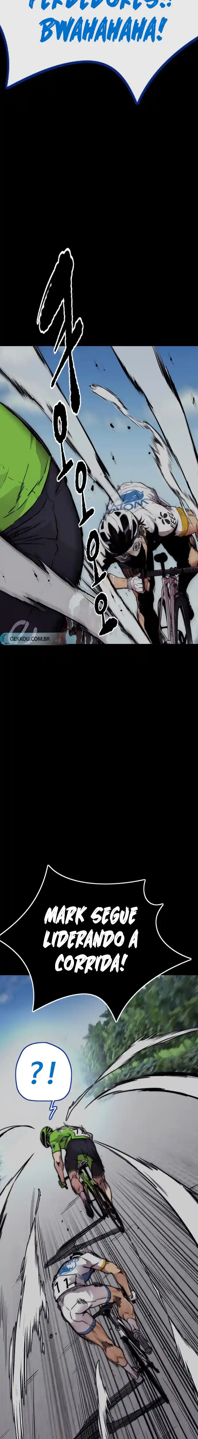 Read Wind Breaker Manhwa Português Manga Online