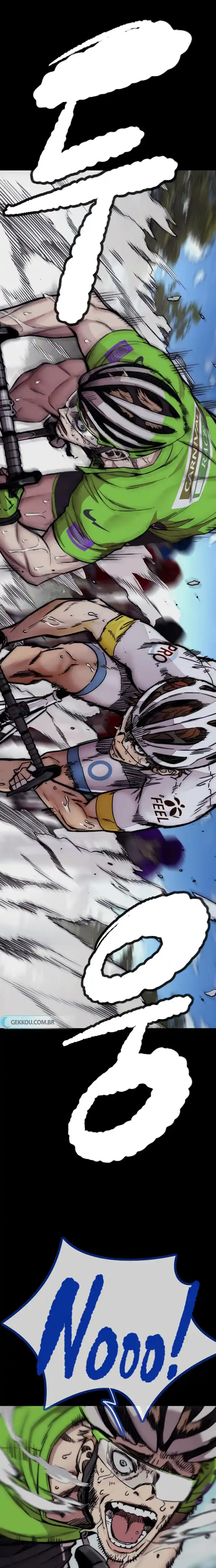 Read Wind Breaker Manhwa Português Manga Online