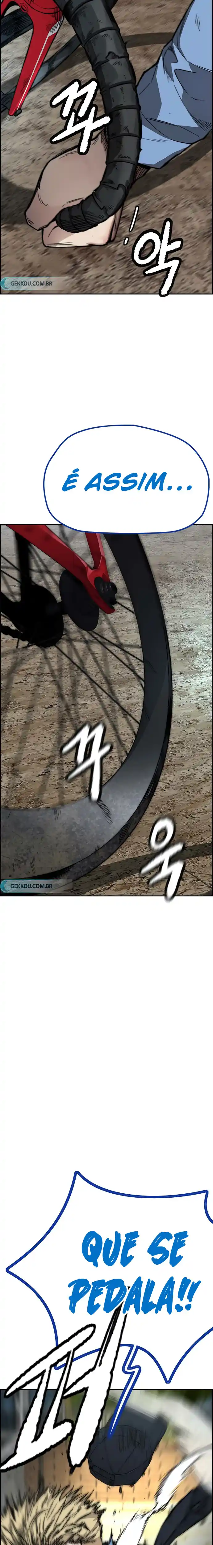 Read Wind Breaker Manhwa Português Manga Online