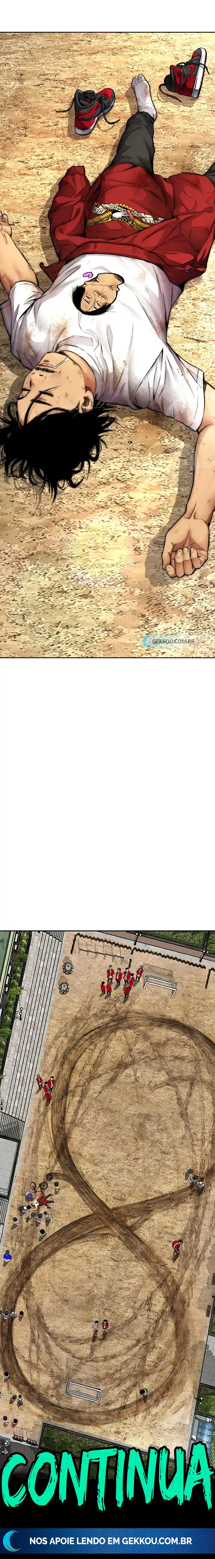 Read Wind Breaker Manhwa Português Manga Online