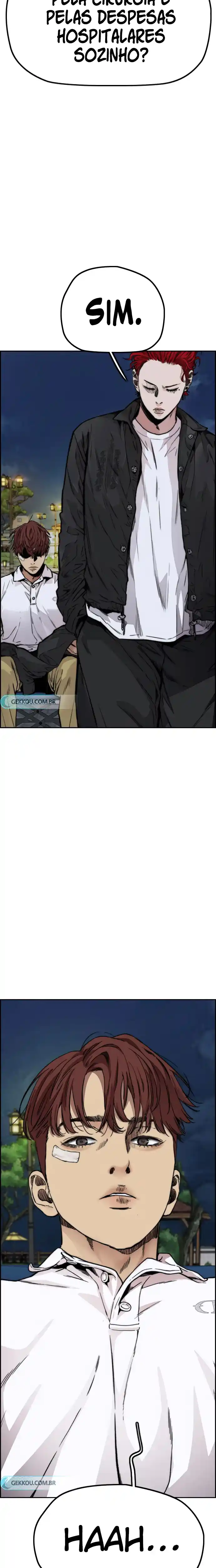 Read Wind Breaker Manhwa Português Manga Online