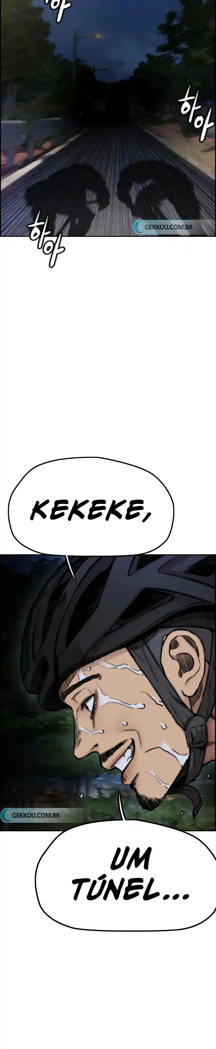 Read Wind Breaker Manhwa Português Manga Online