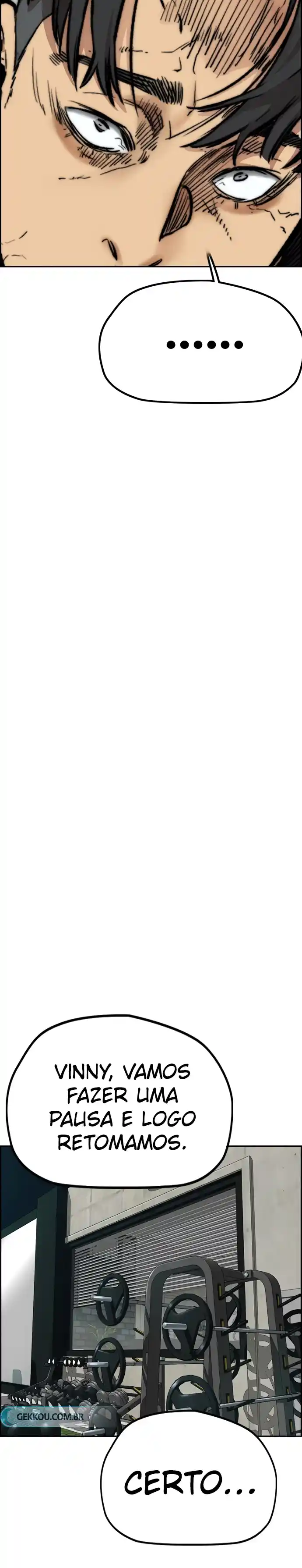 Read Wind Breaker Manhwa Português Manga Online