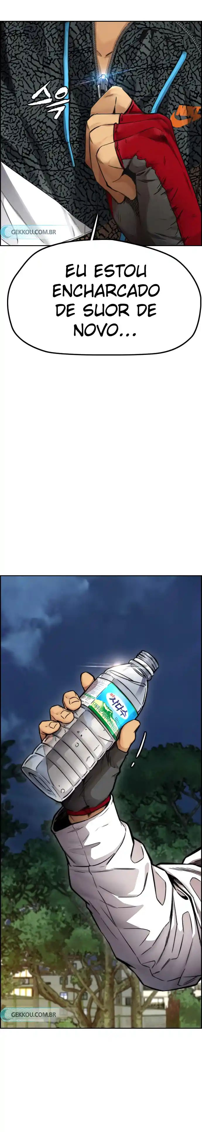 Read Wind Breaker Manhwa Português Manga Online