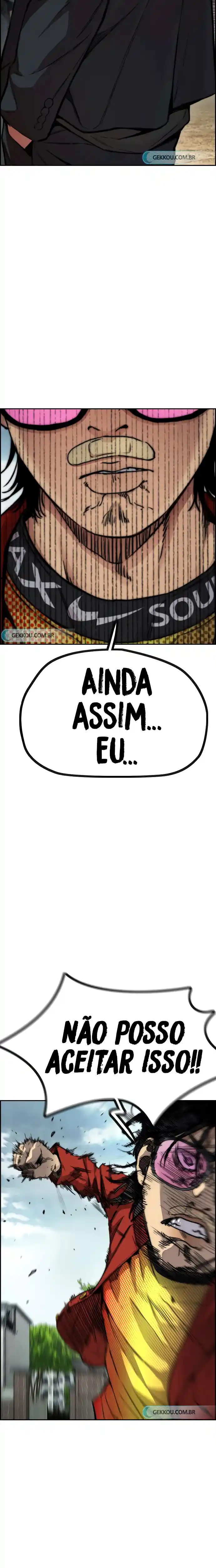 Read Wind Breaker Manhwa Português Manga Online