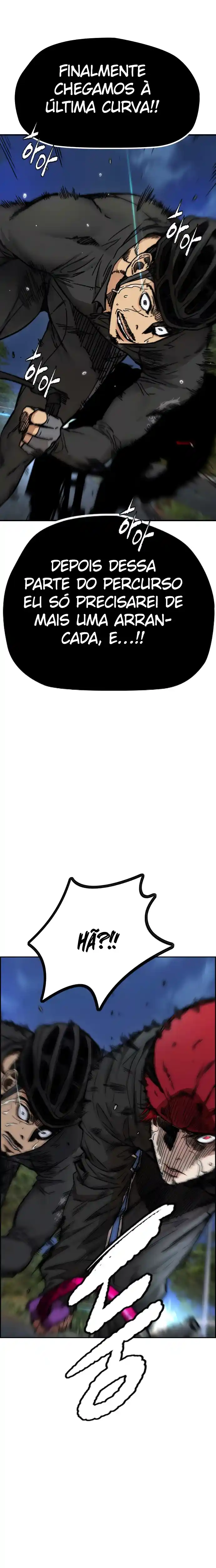 Read Wind Breaker Manhwa Português Manga Online