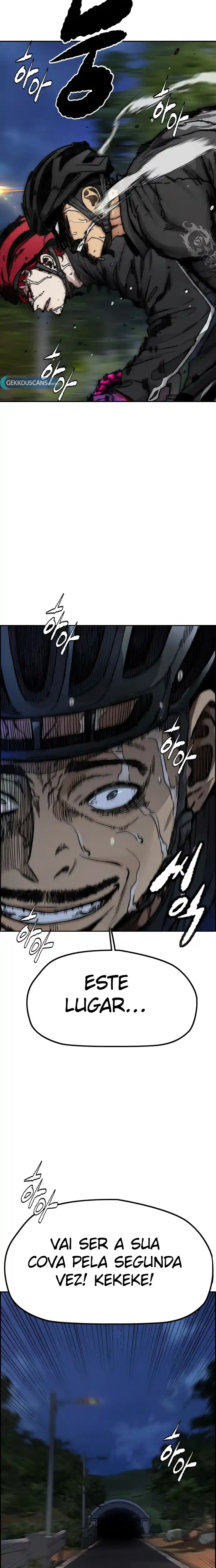 Read Wind Breaker Manhwa Português Manga Online