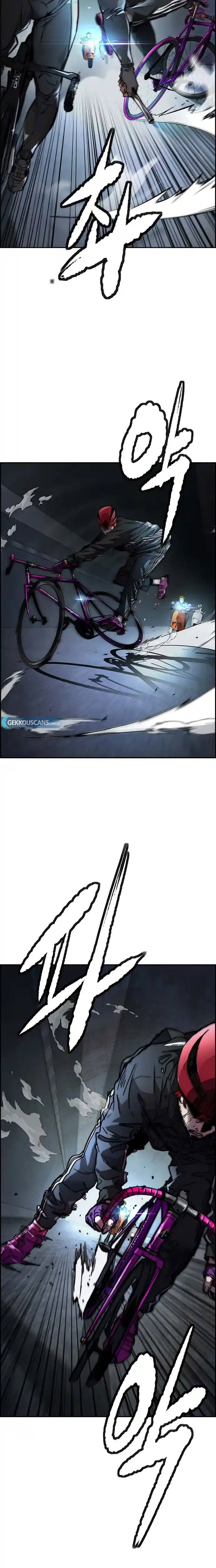 Read Wind Breaker Manhwa Português Manga Online