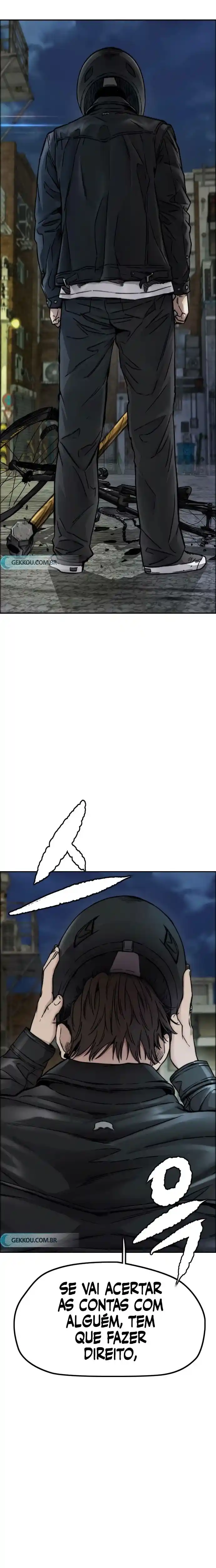 Read Wind Breaker Manhwa Português Manga Online