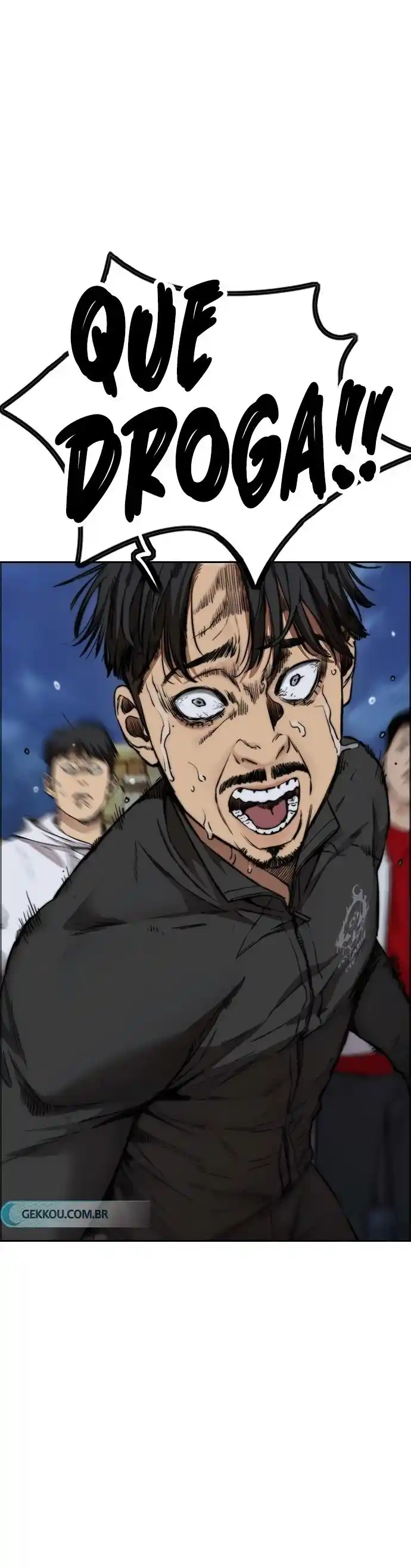 Read Wind Breaker Manhwa Português Manga Online