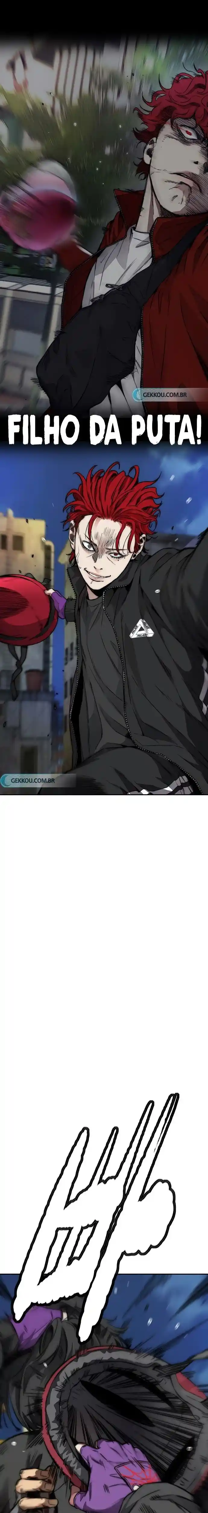 Read Wind Breaker Manhwa Português Manga Online