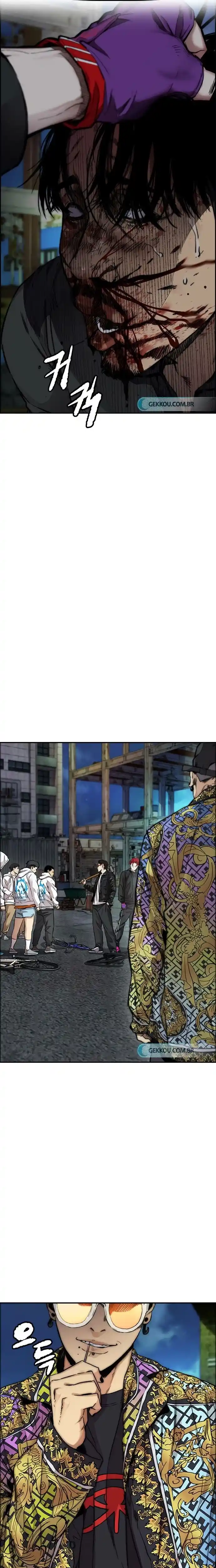 Read Wind Breaker Manhwa Português Manga Online