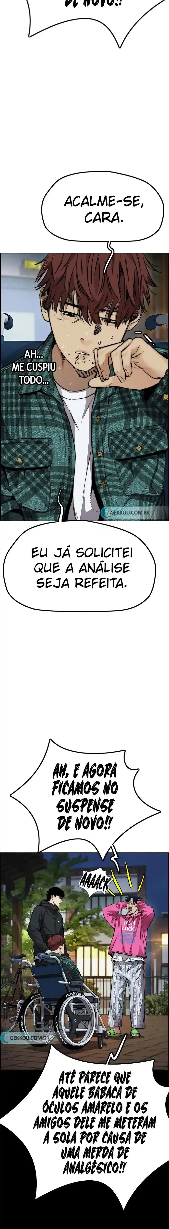 Read Wind Breaker Manhwa Português Manga Online