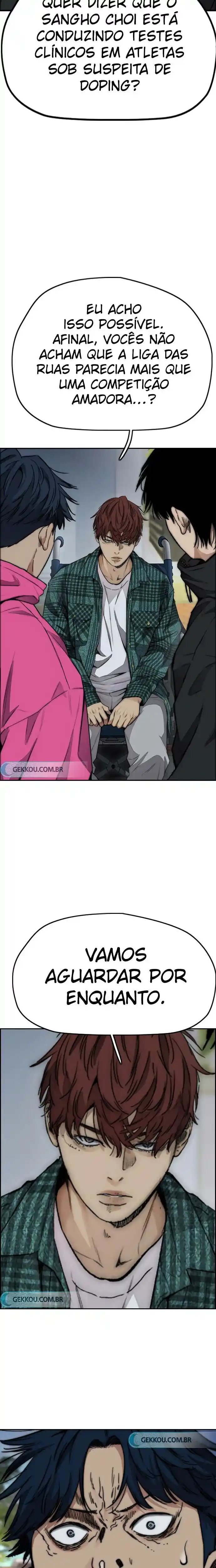 Read Wind Breaker Manhwa Português Manga Online