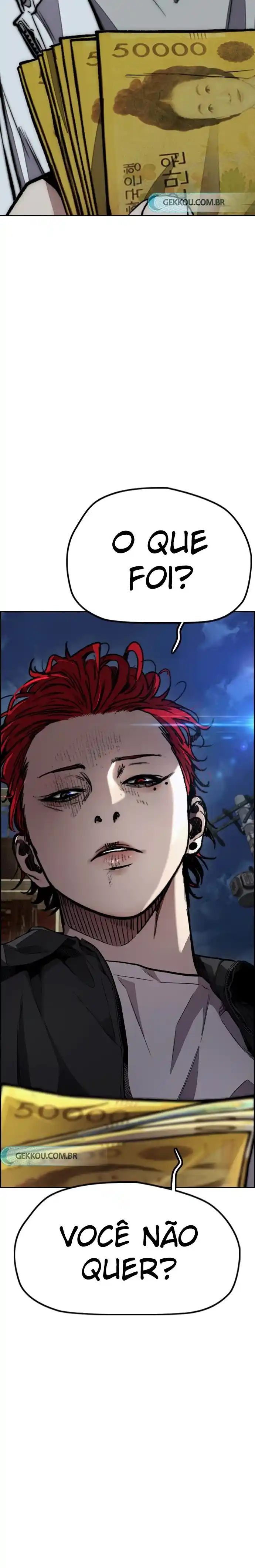 Read Wind Breaker Manhwa Português Manga Online