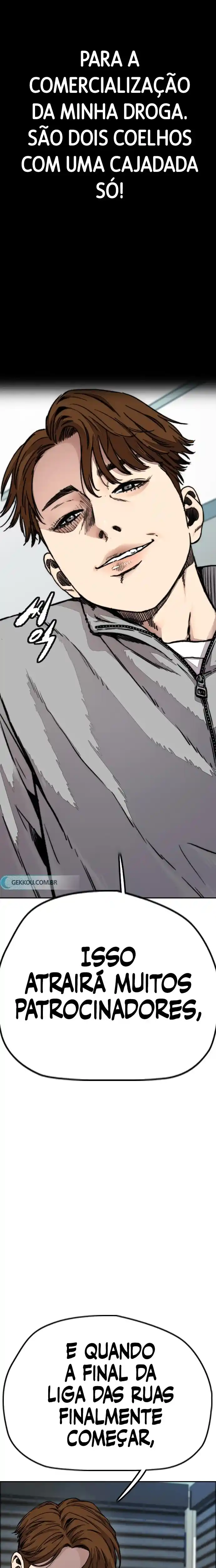 Read Wind Breaker Manhwa Português Manga Online