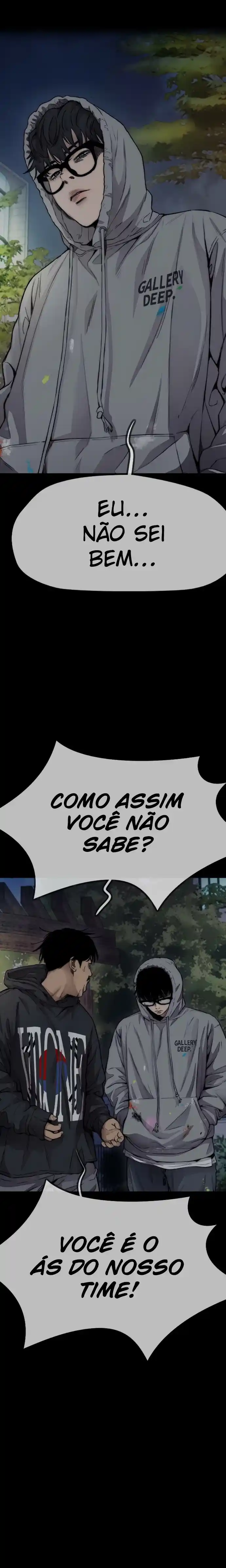 Read Wind Breaker Manhwa Português Manga Online