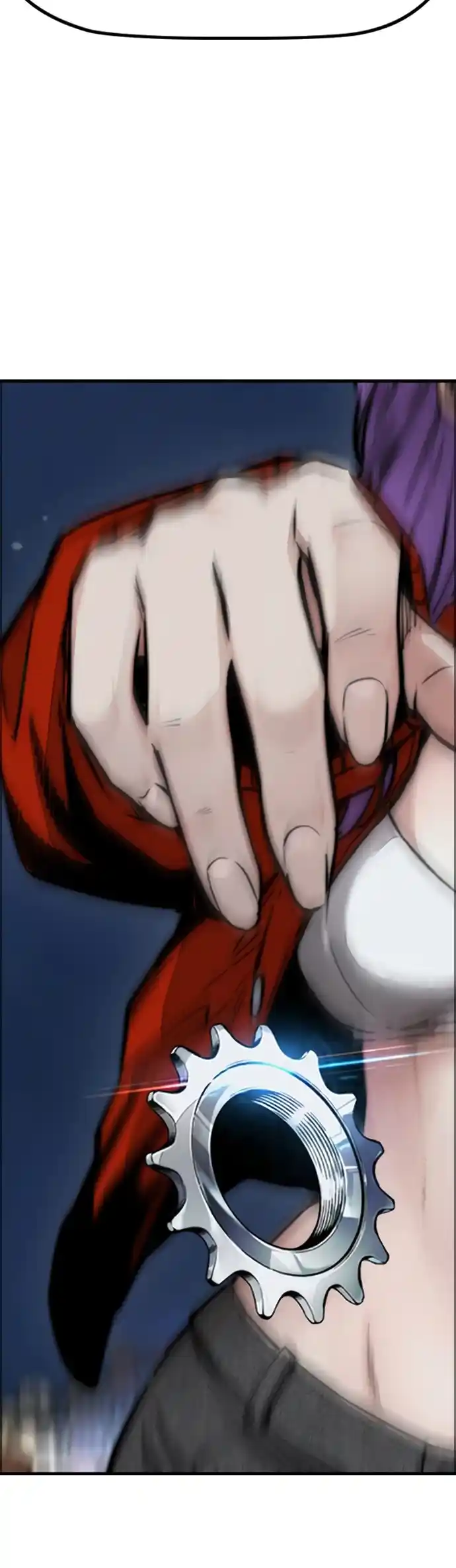 Read Wind Breaker Manhwa Português Manga Online