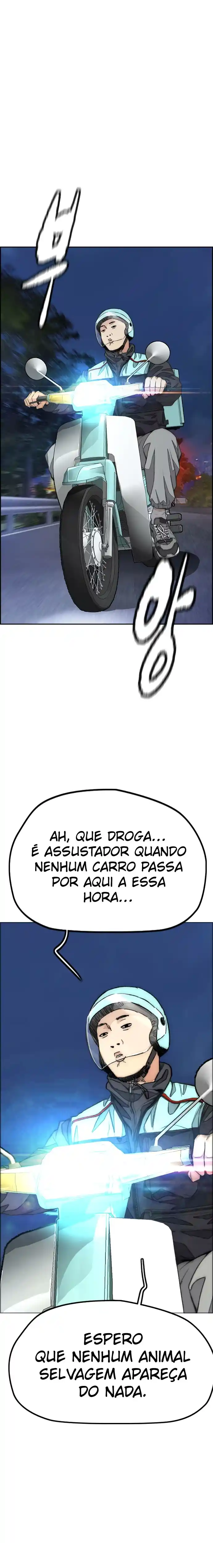 Read Wind Breaker Manhwa Português Manga Online