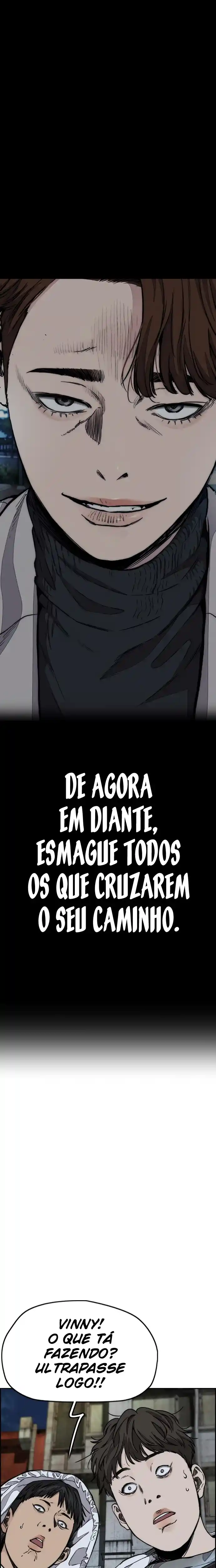 Read Wind Breaker Manhwa Português Manga Online