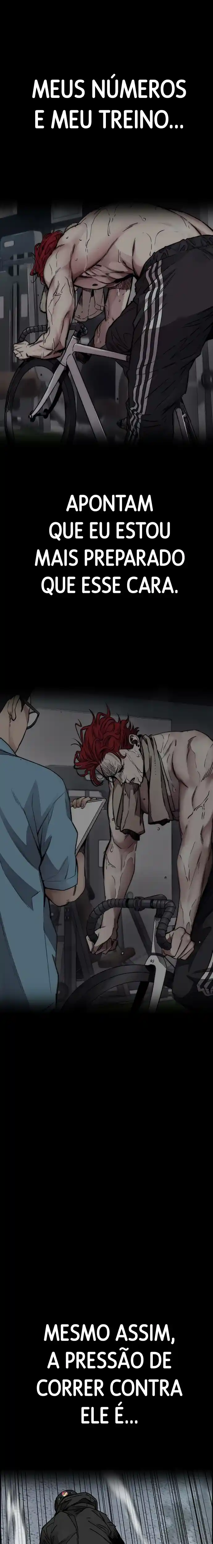 Read Wind Breaker Manhwa Português Manga Online